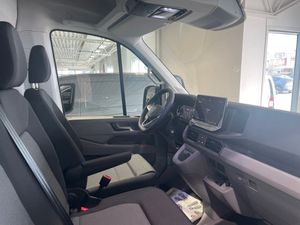 Volkswagen Crafter bild 7