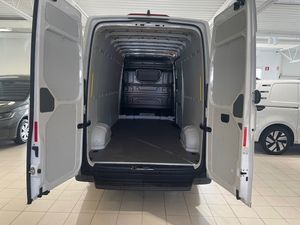 Volkswagen Crafter bild 5