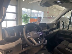 Volkswagen Crafter bild 6