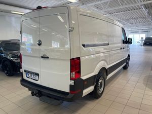 Volkswagen Crafter bild 4