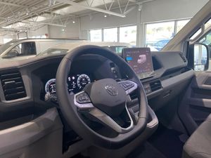 Volkswagen Crafter bild 7