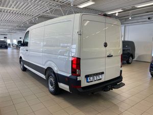 Volkswagen Crafter bild 3