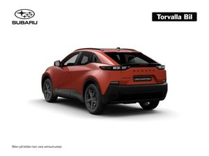 Subaru Uncharted bild 3