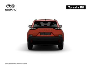 Subaru Uncharted bild 4