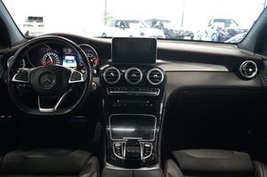 Mercedes GLC43 AMG bild 5