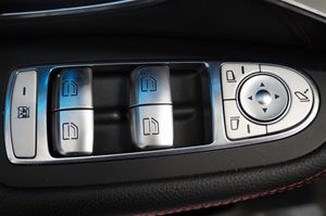 Mercedes GLC43 AMG bild 11