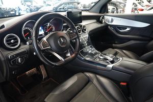 Mercedes GLC43 AMG bild 2
