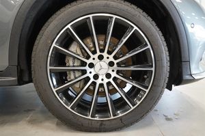 Mercedes GLC43 AMG bild 15