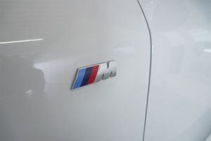 BMW iX2 bild 14