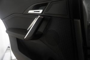 BMW iX2 bild 9
