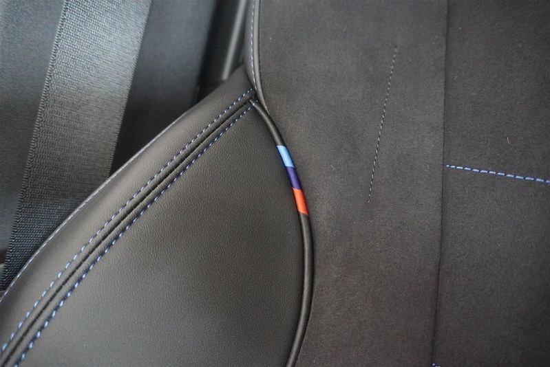 BMW iX2 bild 13