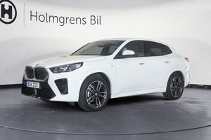BMW iX2 bild 1
