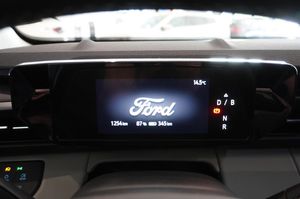 Ford Explorer bild 13