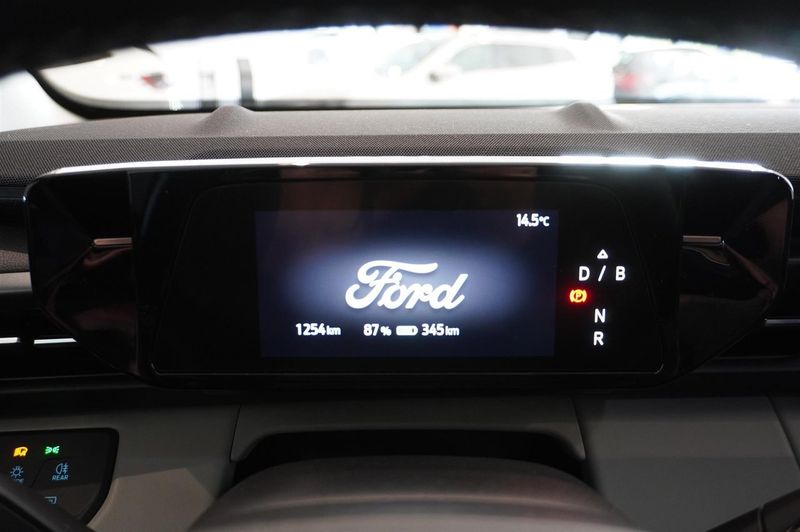 Ford Explorer bild 13