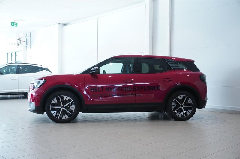 Ford Explorer bild 5