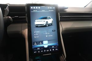 Ford Explorer bild 12