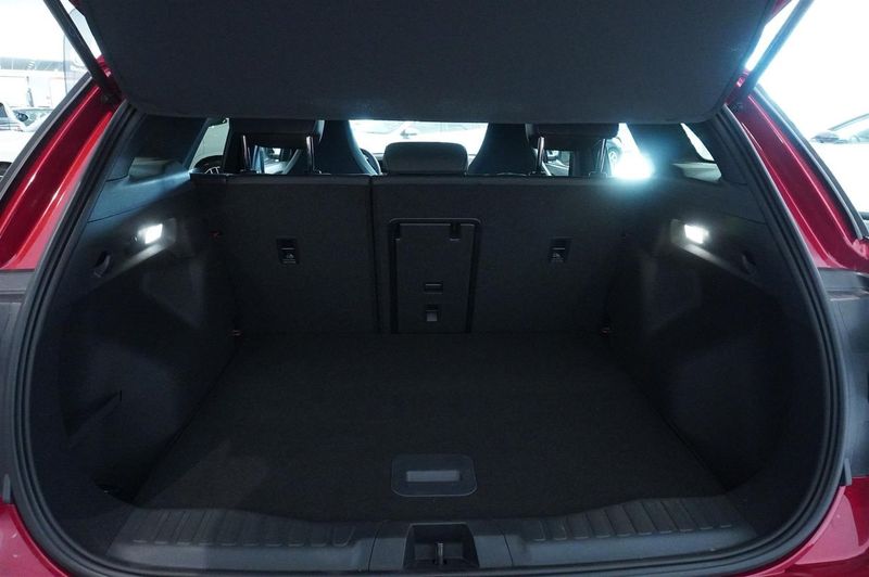 Ford Explorer bild 14