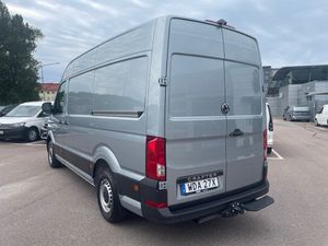 Volkswagen Crafter bild 5