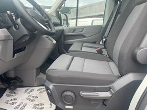 Volkswagen Crafter bild 9