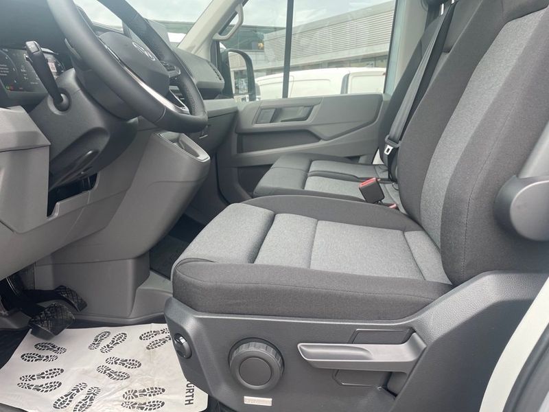Volkswagen Crafter bild 9