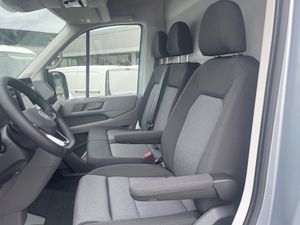 Volkswagen Crafter bild 8