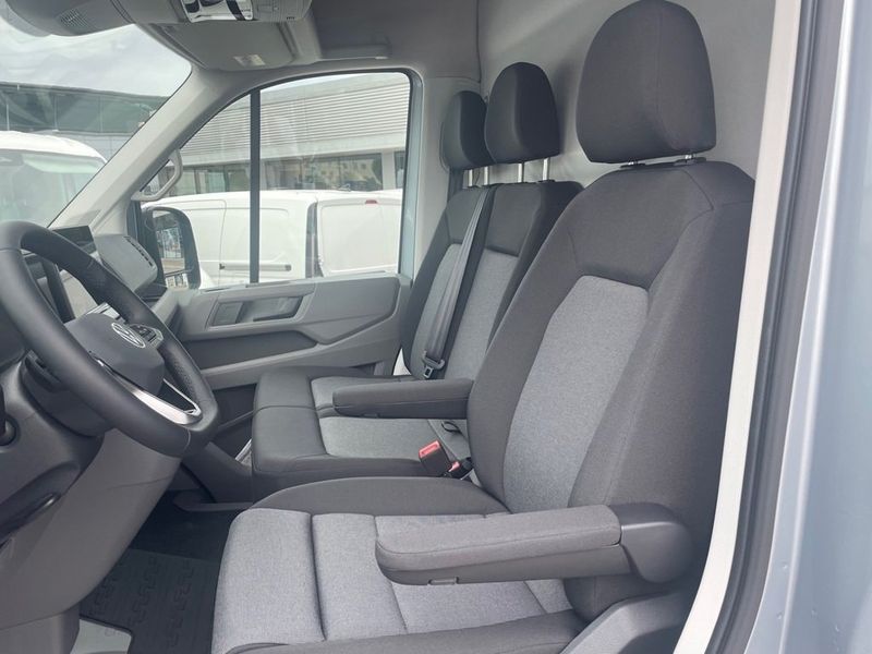 Volkswagen Crafter bild 8