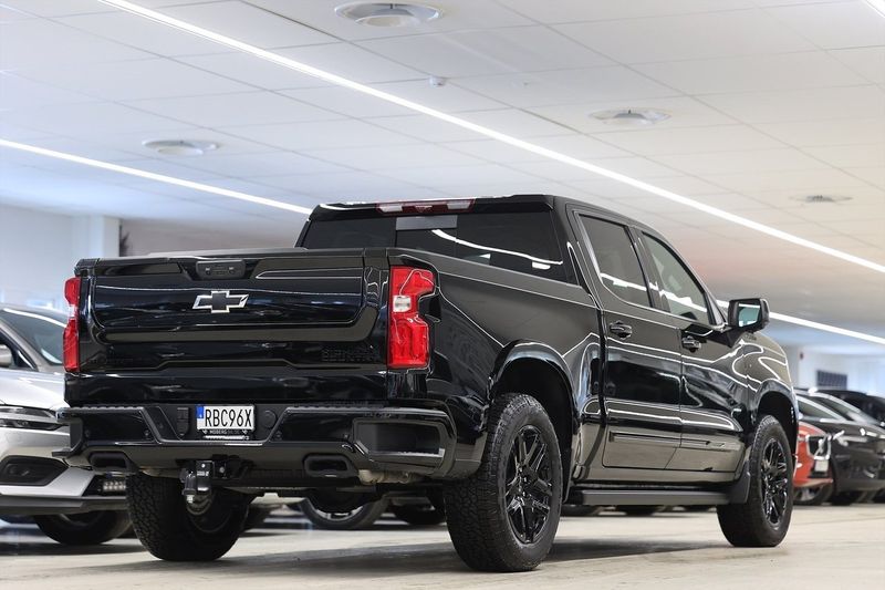 Chevrolet Silverado bild 8