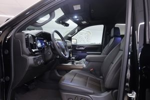 Chevrolet Silverado bild 16