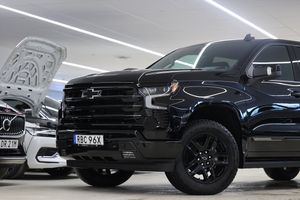Chevrolet Silverado bild 4