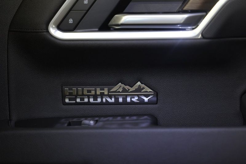 Chevrolet Silverado bild 19