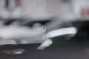 Chevrolet Silverado bild 27