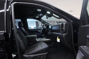 Chevrolet Silverado bild 15
