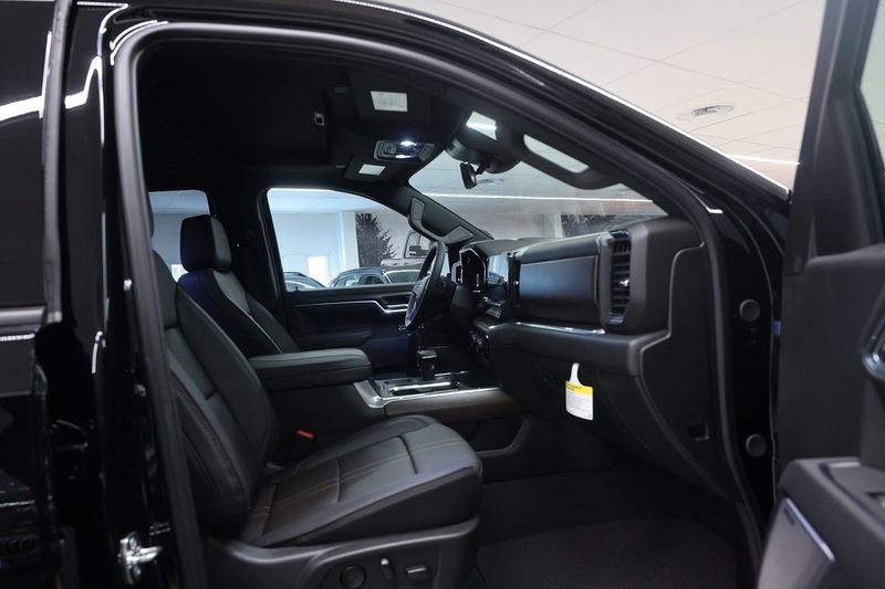 Chevrolet Silverado bild 15