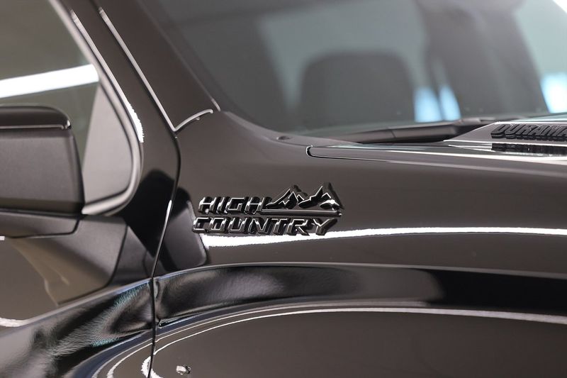 Chevrolet Silverado bild 7