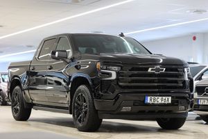 Chevrolet Silverado bild 6