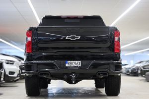 Chevrolet Silverado bild 9