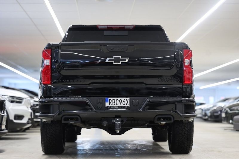 Chevrolet Silverado bild 9