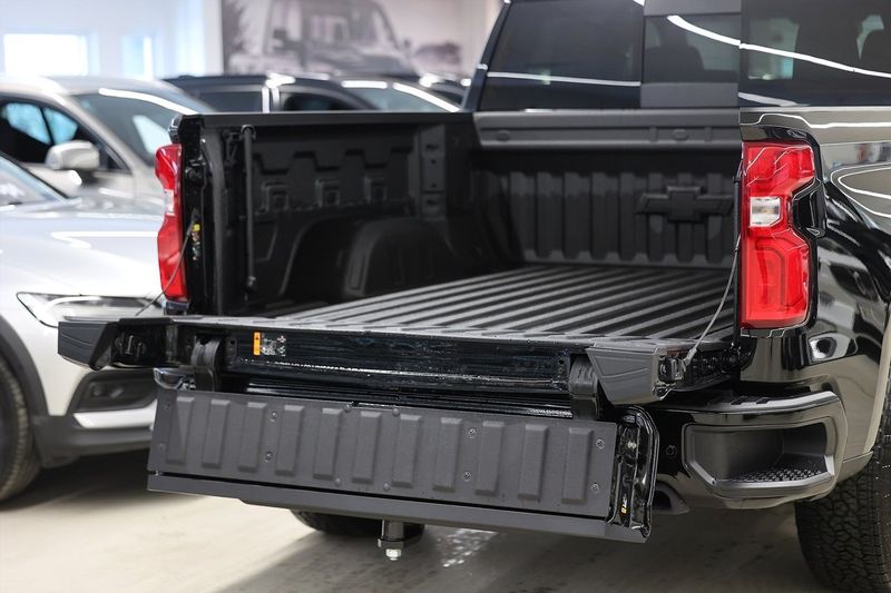 Chevrolet Silverado bild 11