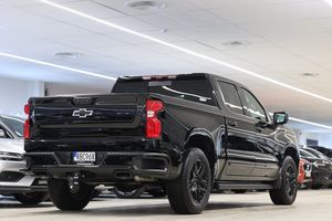 Chevrolet Silverado bild 9