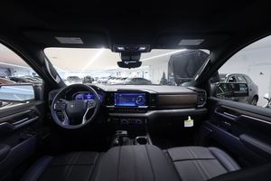 Chevrolet Silverado bild 14