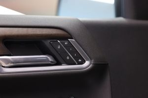 Chevrolet Silverado bild 18