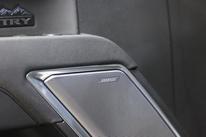 Chevrolet Silverado bild 19