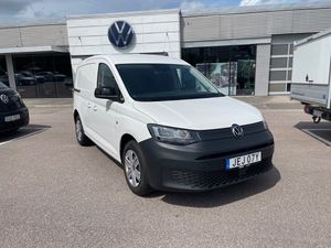 Volkswagen Caddy bild 1