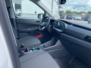 Volkswagen Caddy bild 7
