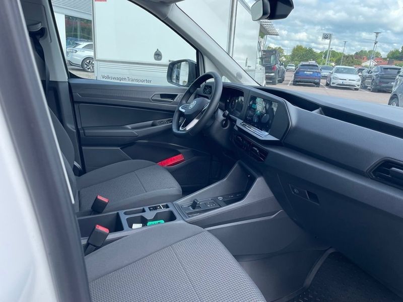 Volkswagen Caddy bild 7