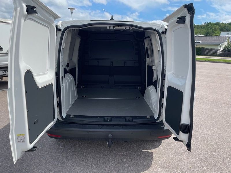 Volkswagen Caddy bild 6