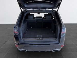 Land Rover Range Rover Sport bild 8