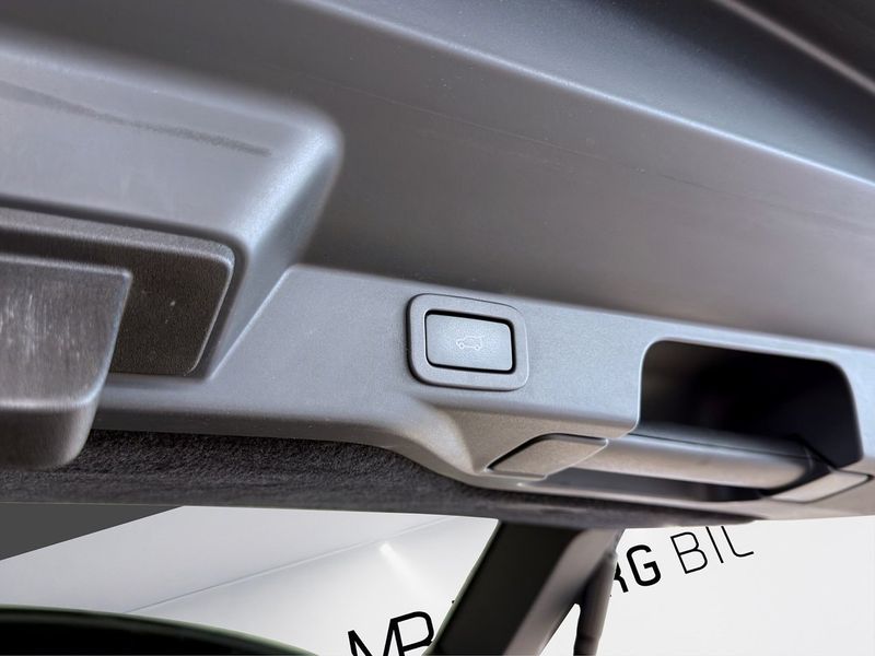 Land Rover Range Rover Sport bild 9
