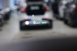Land Rover Range Rover Sport bild 19