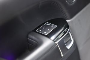 Land Rover Range Rover Sport bild 15